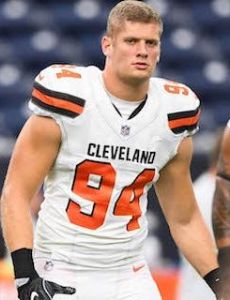 Carl Nassib