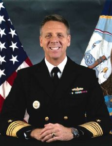 Philip S. Davidson