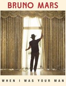 When I Was Your Man
