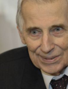 Wiesław Chrzanowski
