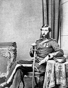 Frederick Beaumont