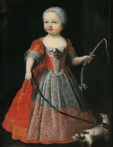 Prince Vittorio Amedeo Teodoro of Savoy