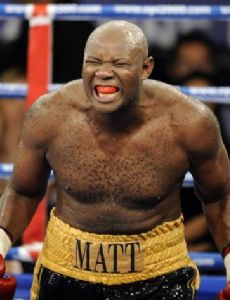 Matt Skelton