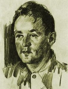 Eugene Lyons
