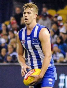 Trent Dumont