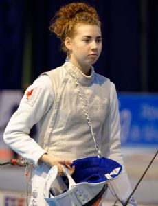 Eleanor Harvey