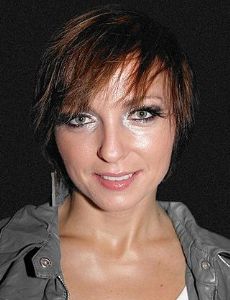 Anna Wyszkoni