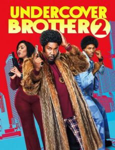 Undercover Brother 2