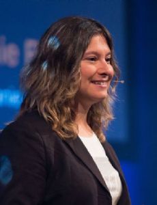 Melanie Rieback