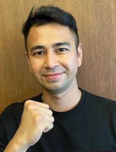 Raffi Ahmad