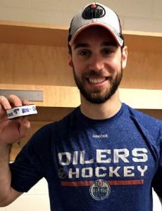 Cam Talbot