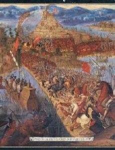Spanish conquest of the Aztec Empire