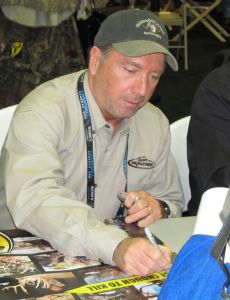 Tom Miranda