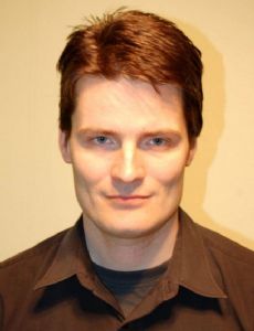Robert Janás