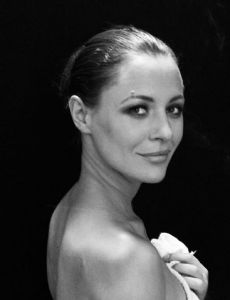 Julia Thurnau