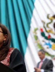 Aleida Alavez Ruiz