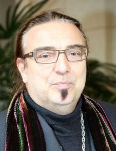 Rudi Dolezal