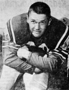 Merrill Douglas