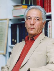Azartash Azarnoush
