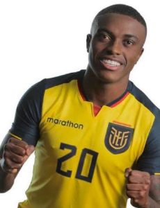 Jhegson Mendez