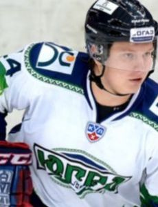 Kirill Diakov