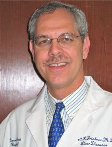 Scott L. Friedman