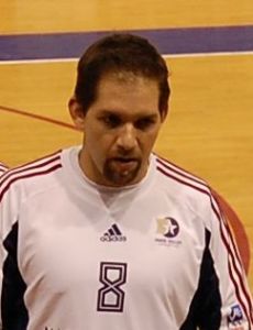 Enrique Escalante