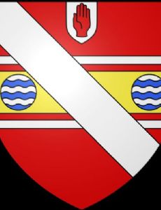 Sir Thomas Osborne, 5th Baronet