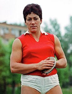 Faina Melnyk