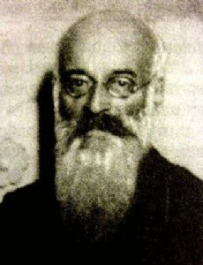 Osip Minor