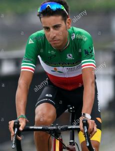 Fabio Aru
