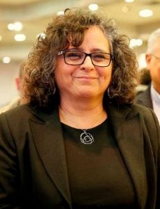 Aida Touma-Suleiman