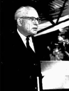 John A. Hannah