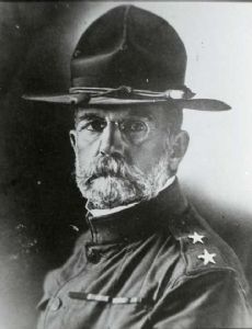 Augustus P. Blocksom