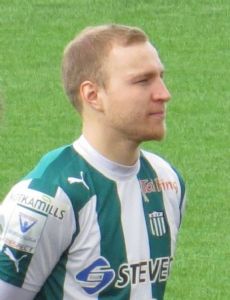 Samuli Kaivonurmi