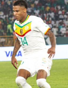 Ismail Jakobs
