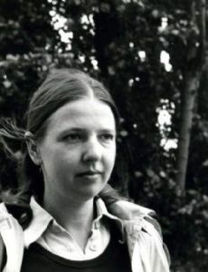 Dorothea Wight