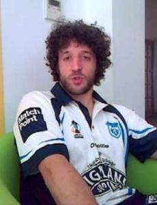 Alex Szostak