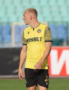 Jasper van Heertum