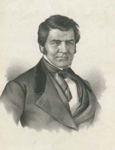 Albert Newsam