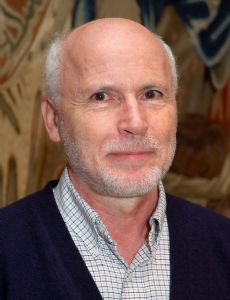Tamás Vicsek