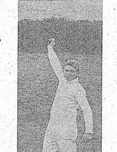 Wilfred Findlay