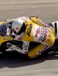 Jürgen Fuchs (motorcyclist)