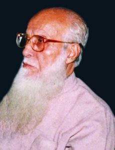 Tofail Ahmed