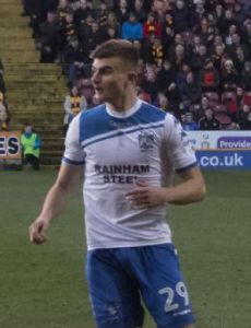 George Miller (footballer, born 1998)