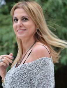 Nina Papaioannou