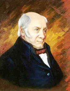 William Stith