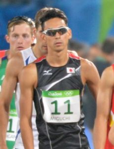 Tomoya Miguchi