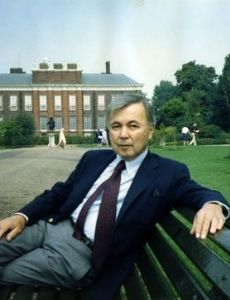 Edwin McClellan