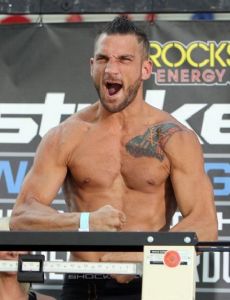 Mikel Bronzoulis